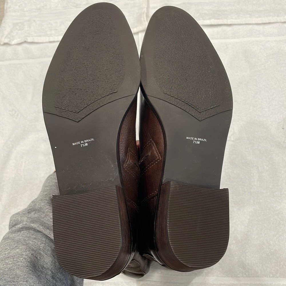 Coconuts Riding Boots - Picture 5 of 9